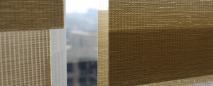 Electronic Blinds