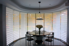 Custom blinds