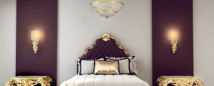 Haute Couture Drapery Bedding Toronto